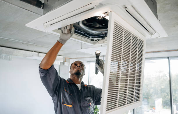 Licensed Ductwork Repair service in Waterford, CA - FH HVAC